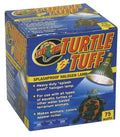 ZooMed Turtle ReptiTuff Halogen Lamp (Splash Proof) 75 Watt
