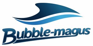 Bubble Magus
