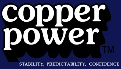 Copper Power
