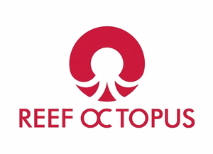 Reef Octopus